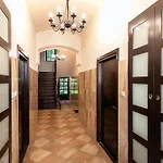 Apartamenty Winnicy Kresy III